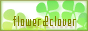 素材屋 flower&clover 