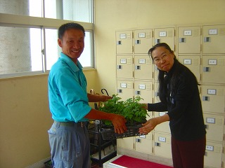 �`�c�����w�Z��