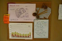 �j�����`�F�b�N��