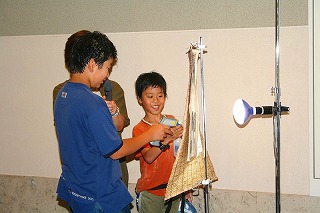 �������邱�ǂ������P