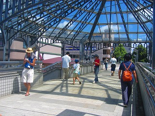 ���x�ϑ��c�A�[�̎ʐ^