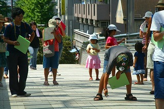 ���x�ϑ��c�A�[�̎ʐ^