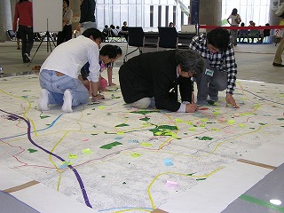 �K���o�[�}�b�v