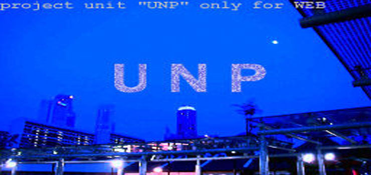 webunit UNP